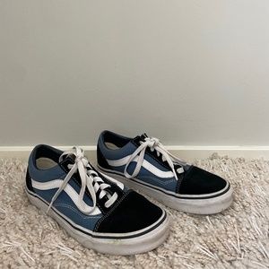 Vans Old Skool Shoes